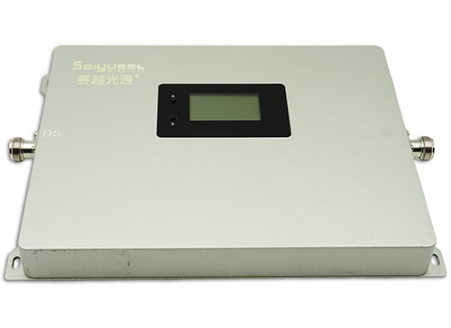  平湖三频/四频/五频手机信号接收器800㎡