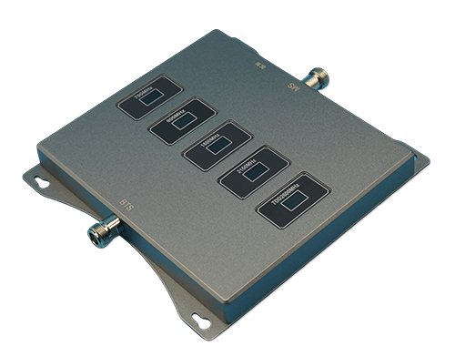 平湖五频4G+5G手机信号增强器200㎡