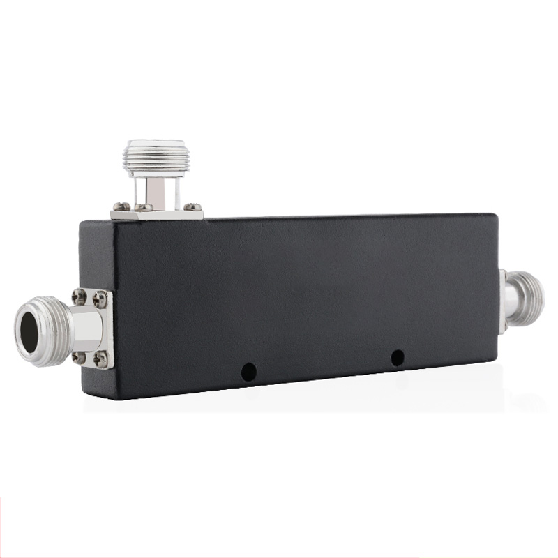  平湖FM调频广播同步广播耦合器