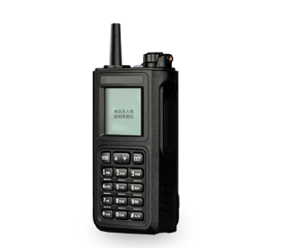  平湖单兵无人机侦测预警仪