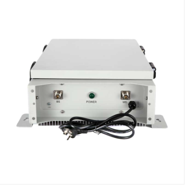  平湖无线对讲系统双向干线放大器