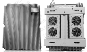  平湖大功率室外全向固定式无人机反制设备