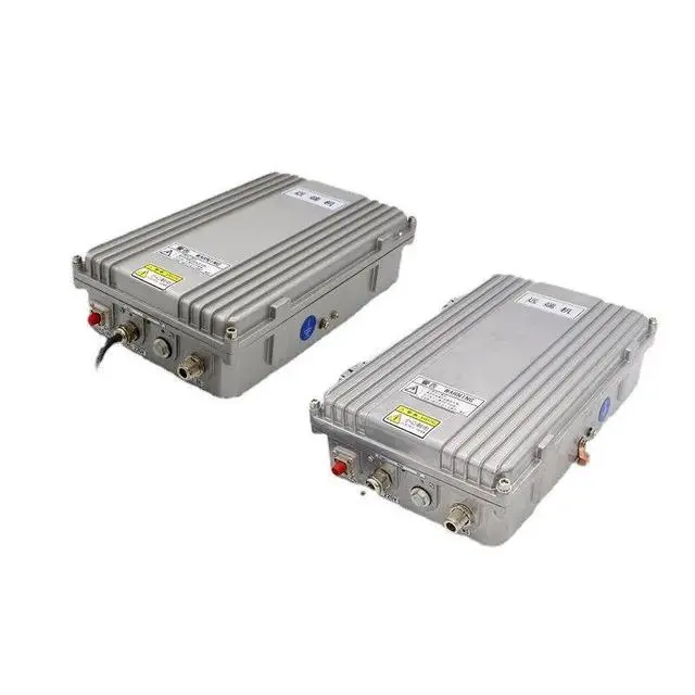  平湖FM调频应急广播数字光纤近端机远端机