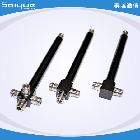  平湖FM调频广播同步广播功分器