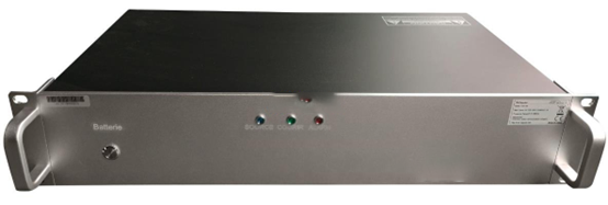  平湖350M PDT消防集群警用主机直放站