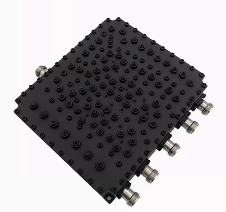  平湖双频三频四频五频腔体合路器4G+5G