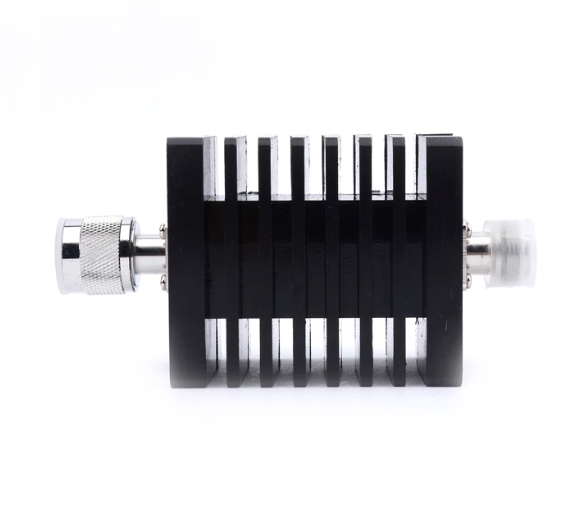  平湖腔体固定衰减器0-3G/0-4G  N型接口