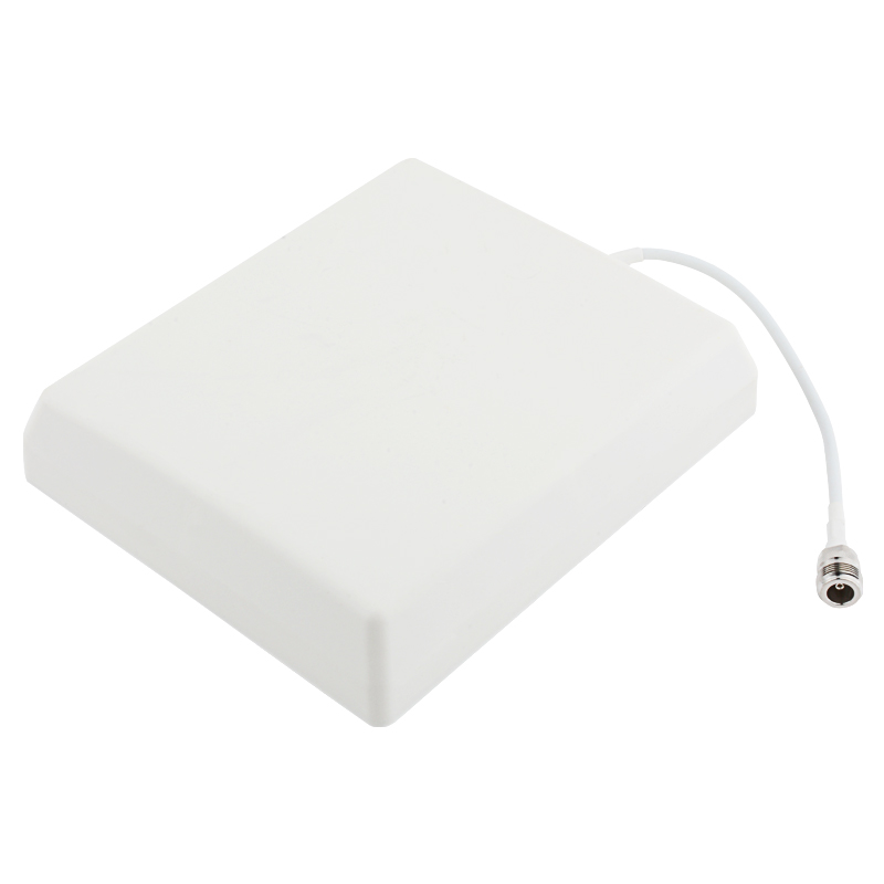  平湖室内外定向接收发射壁挂小平板天线700-3700MHz