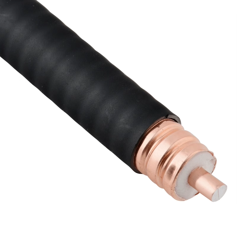  平湖HCAAY50-12（1/2”）同轴射频电缆馈线