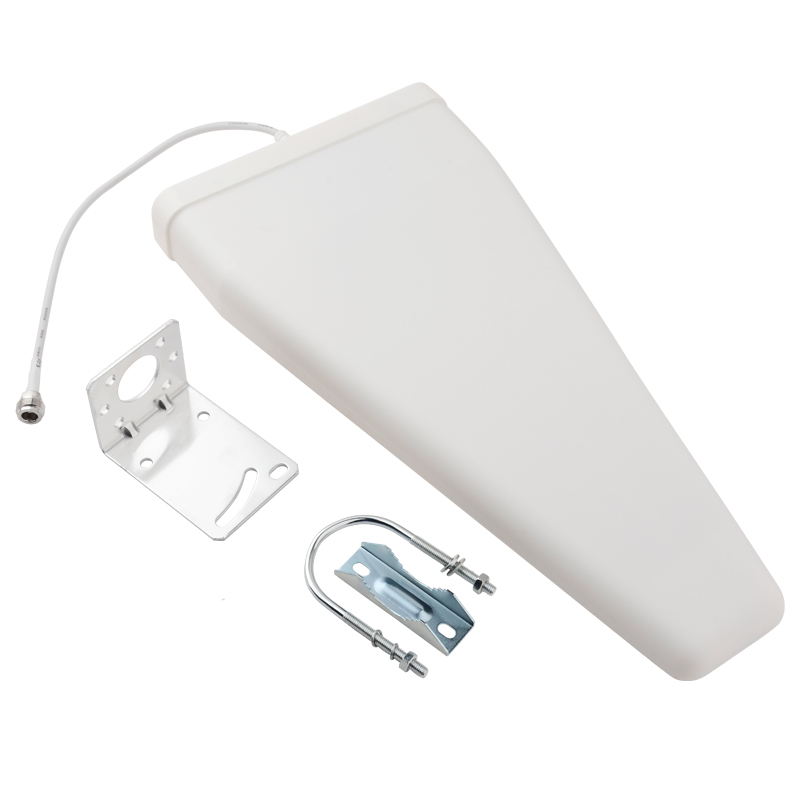  平湖对数周期天线定向接收发射700-3700MHz